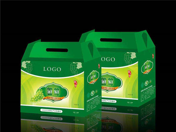 瓦(wǎ)楞彩盒(he)