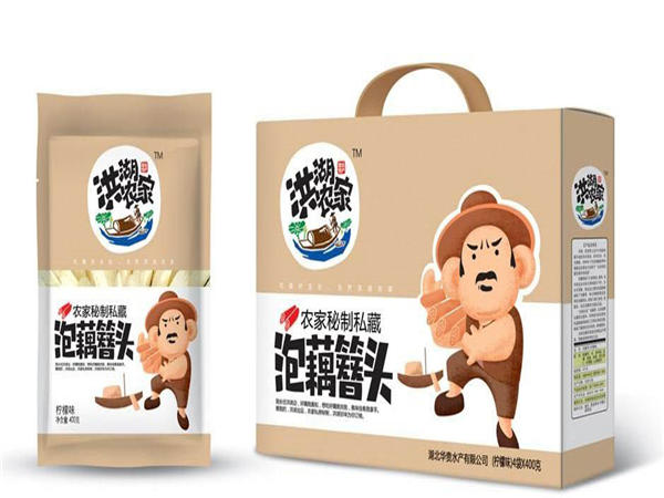 食(shi)品包裝盒(he) 