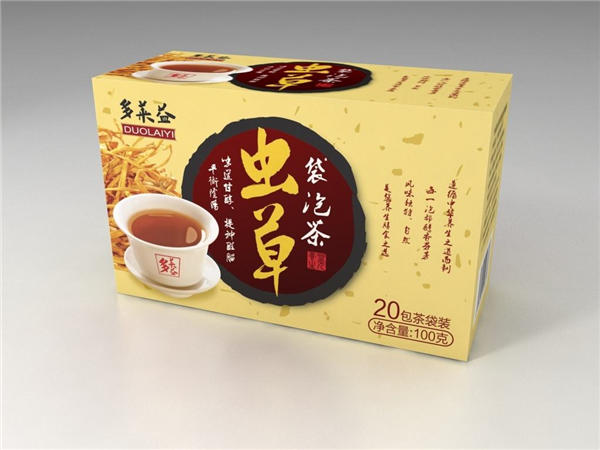 食品包裝盒(hé) 