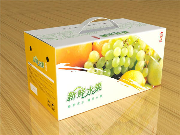 食品包裝盒(hé) 