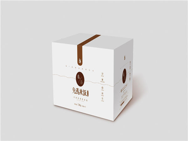 食(shí)品包裝盒(he)