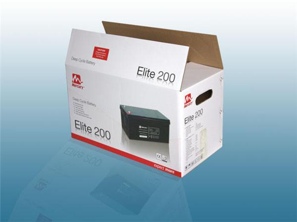 電(diàn)子産品(pin)包裝 