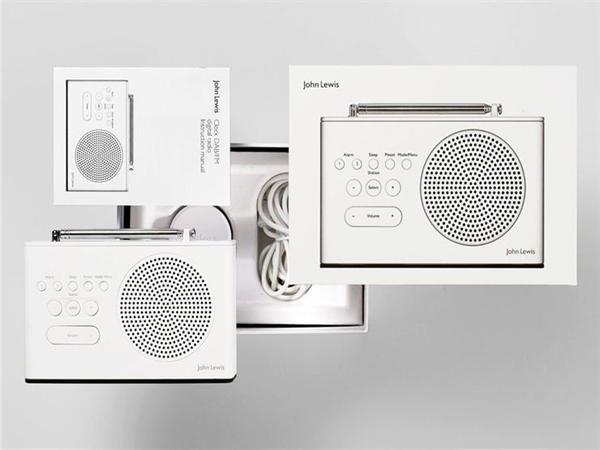 電子産(chǎn)品包裝 