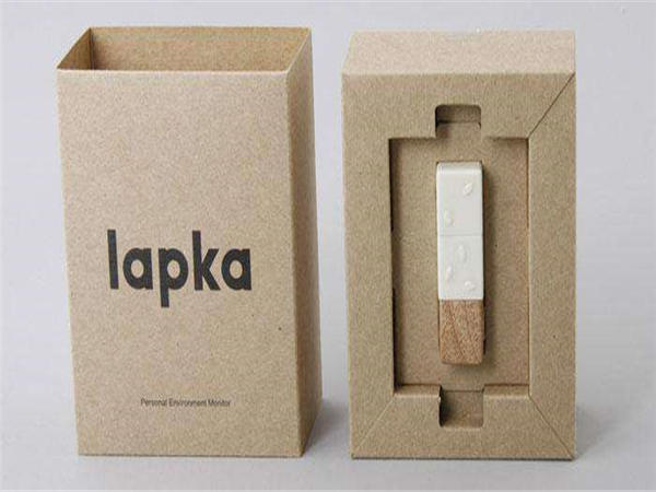 電(dian)子産品(pin)包裝 