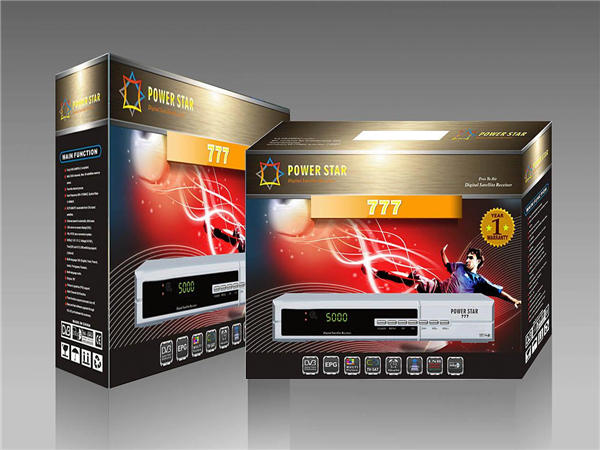 電(dian)子産品(pin)包裝