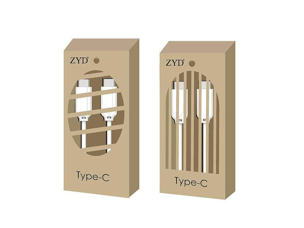 電(diàn)子産品(pǐn)包裝 