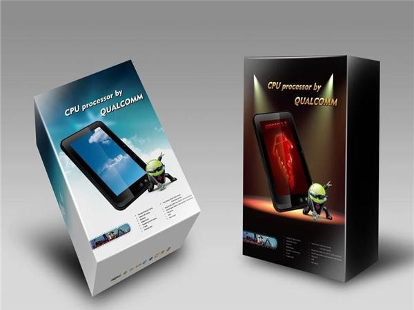 電子(zǐ)産品包裝(zhuāng) 