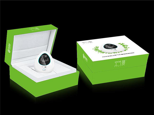 電子(zi)産品包裝(zhuang) 