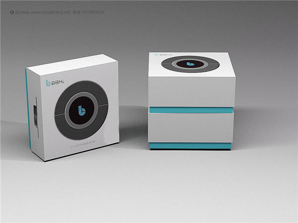 電子(zi)産品包裝(zhuang) 