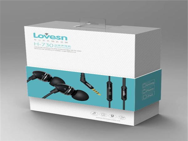 電子(zǐ)産品包裝(zhuāng) 